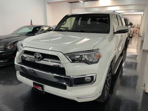 Toyota 4Runner LIMITED   - Foto 2