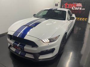 Ford Mustang SHELBY GT350   - Foto 2
