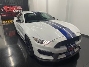 Ford Mustang SHELBY GT350   - Foto 3