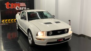 Ford Mustang GT   - Foto 3