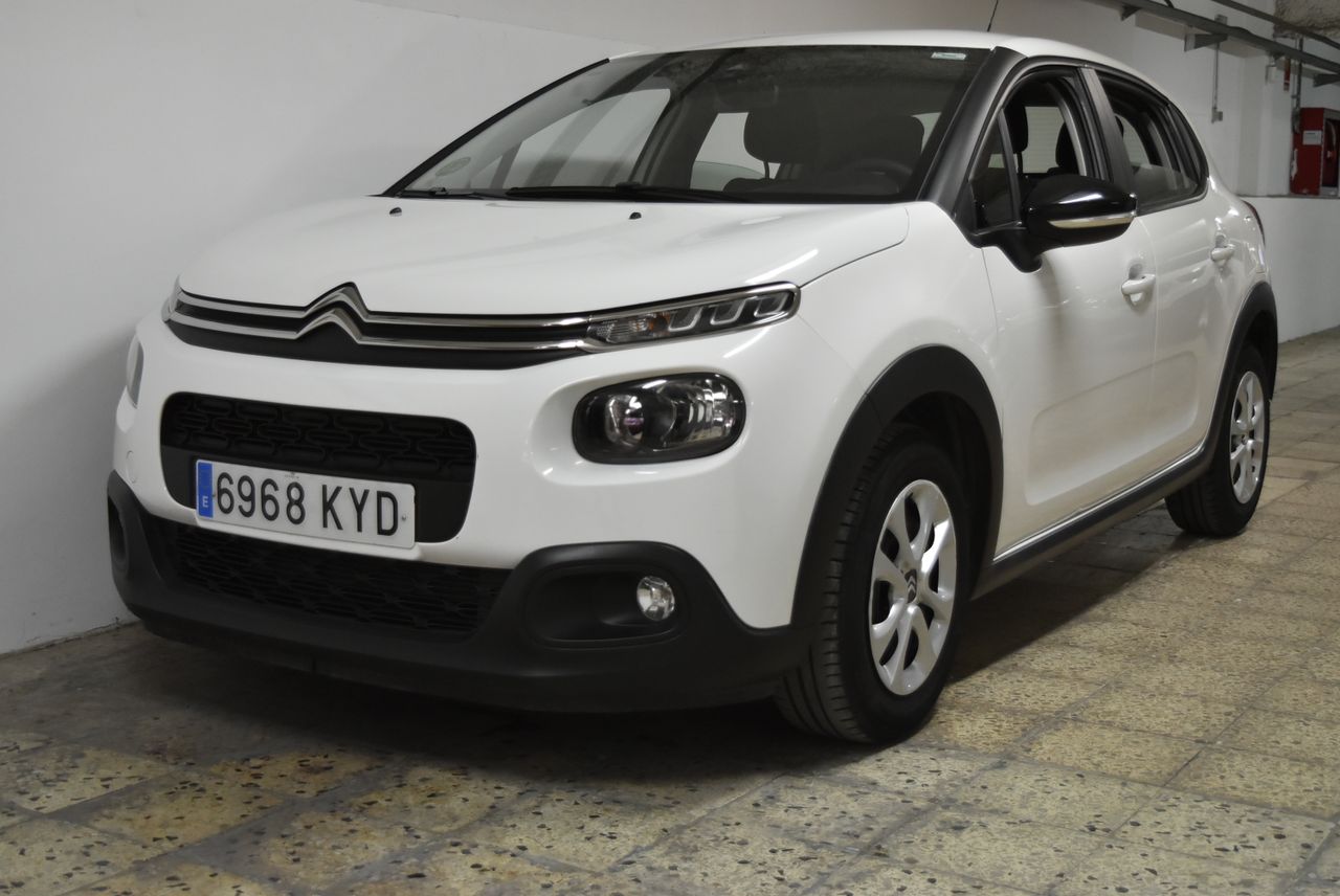 Citroën C3 FEEL  1.5 HDI 100 CV   - Foto 1