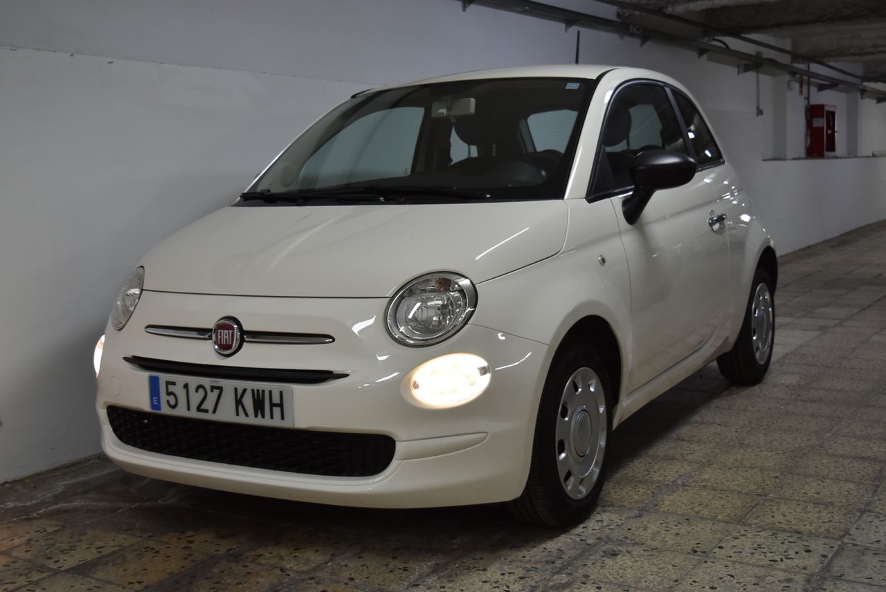 Fiat 500 pop   - Foto 1