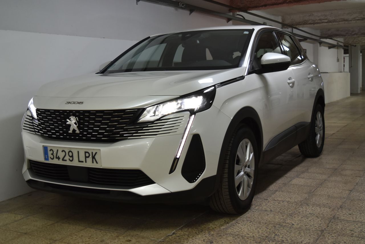Peugeot 3008 CONFORT DYNAMIQUE  - Foto 1
