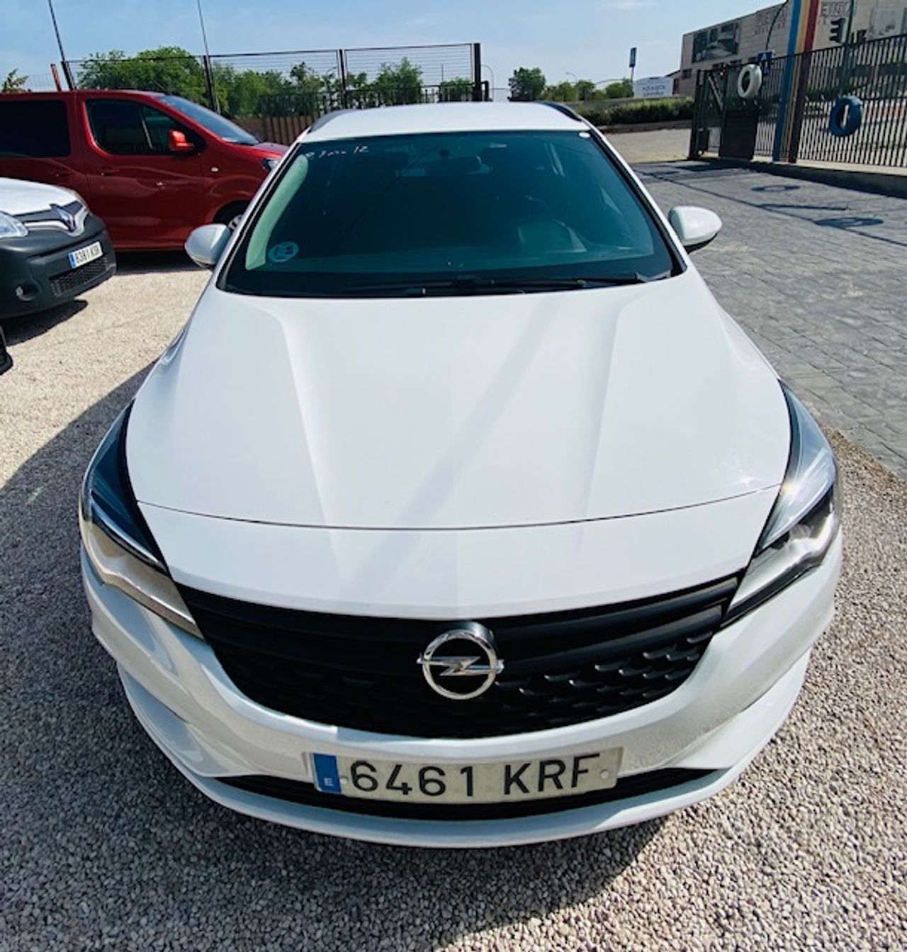 Opel Astra 1.6CDTI 81KW 110CV BUSINESS ST   - Foto 1