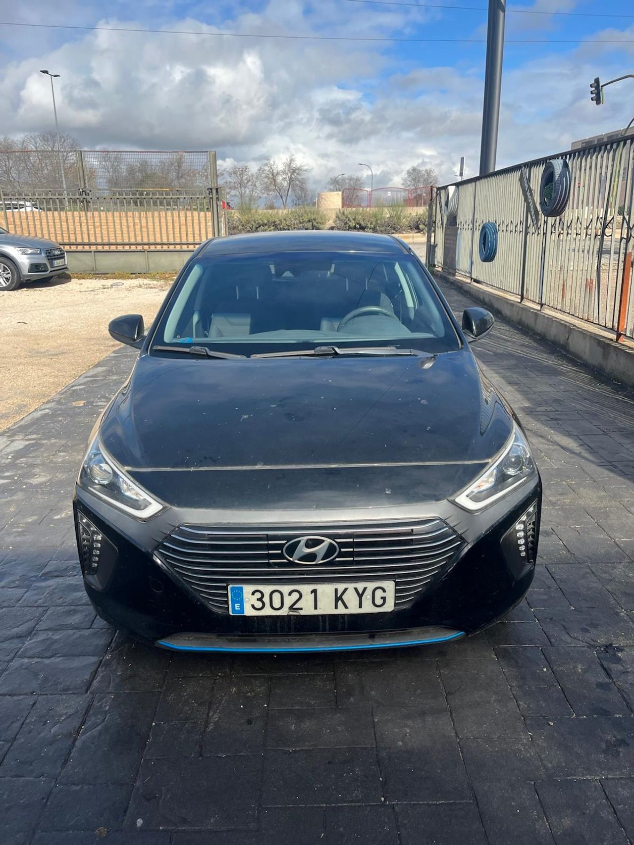 Hyundai IONIQ 6 1.6 GDI HEV 144   - Foto 1