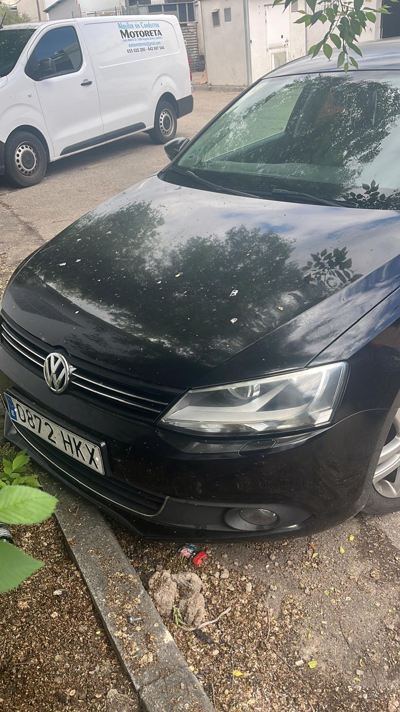 Volkswagen Jetta 1.6TDI   - Foto 1
