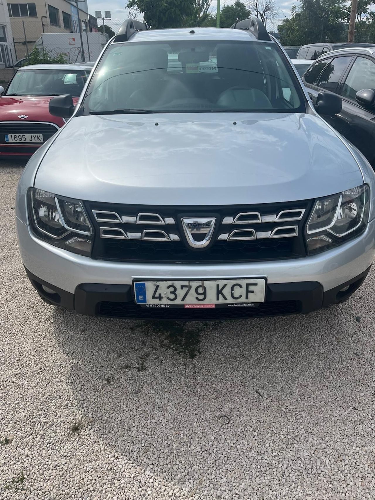 Dacia Duster AMBIANCE   - Foto 1
