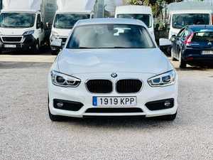 BMW Serie 1 116d   - Foto 2
