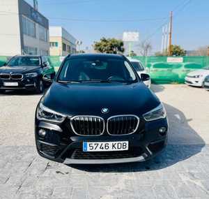 BMW X1 xDRIVE 18D   - Foto 2