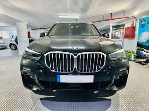 BMW X5 4.0i M. Impecable!!! Full equip !!!    - Foto 3