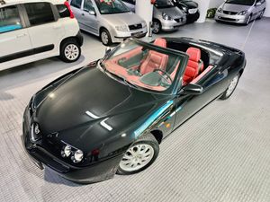 Alfa Romeo Spider 2.0 T.Spark 150cv. Impecable. De colección.   - Foto 3