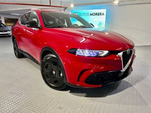 Alfa Romeo Tonale 1.5 Super MHEV 130cv. Pegatina ECO.   - Foto 2