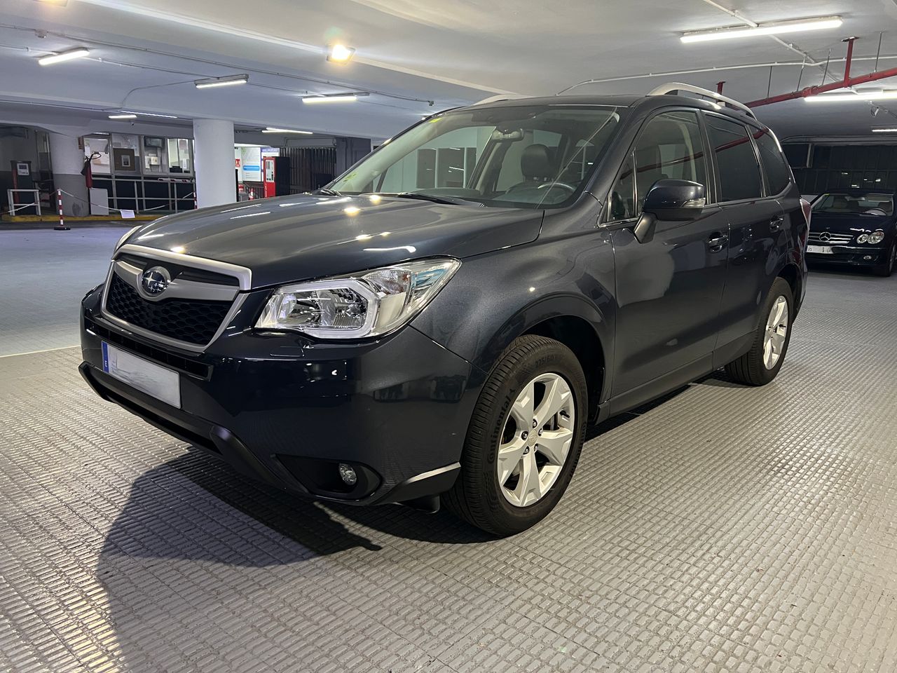 Subaru Forester Executive Plus.   - Foto 1