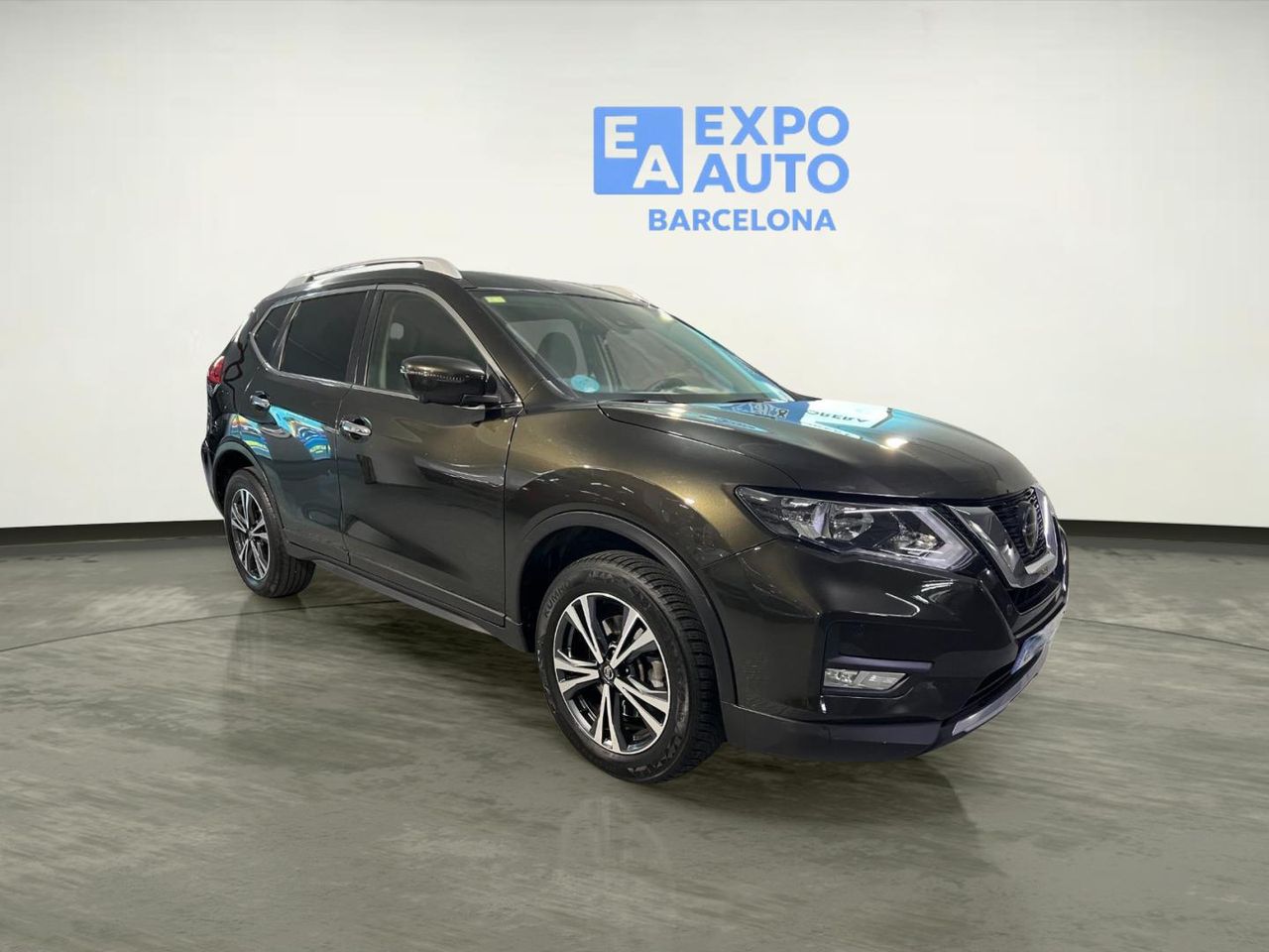 Nissan X-Trail XTRAIL 5P dCi 110 kW 150 CV E6D CVT TEKNA  - Foto 1