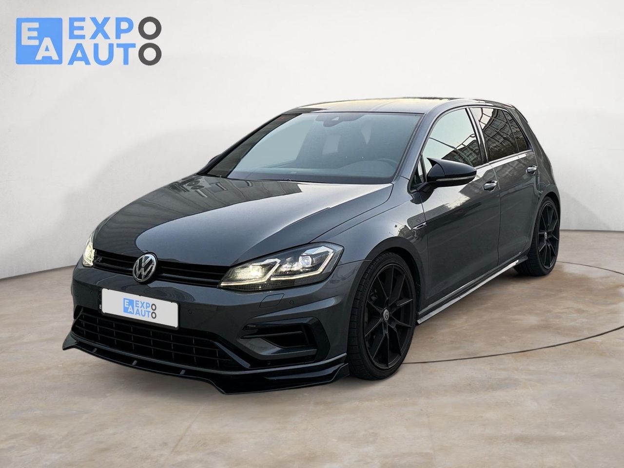 Volkswagen Golf Golf R Unlimited 2.0 TSI 228kW 310CV 4M DSG  - Foto 1