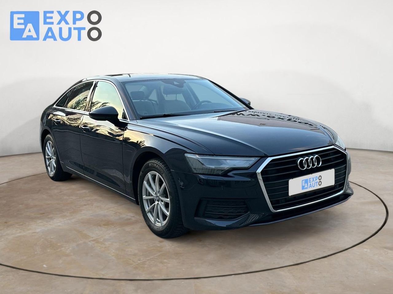Audi A6 40 TDI 150kW (204CV) S tronic  - Foto 1