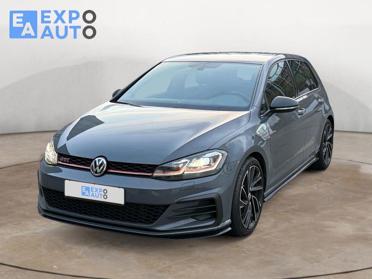 Volkswagen Golf GTI TCR 290cv  - Foto 1