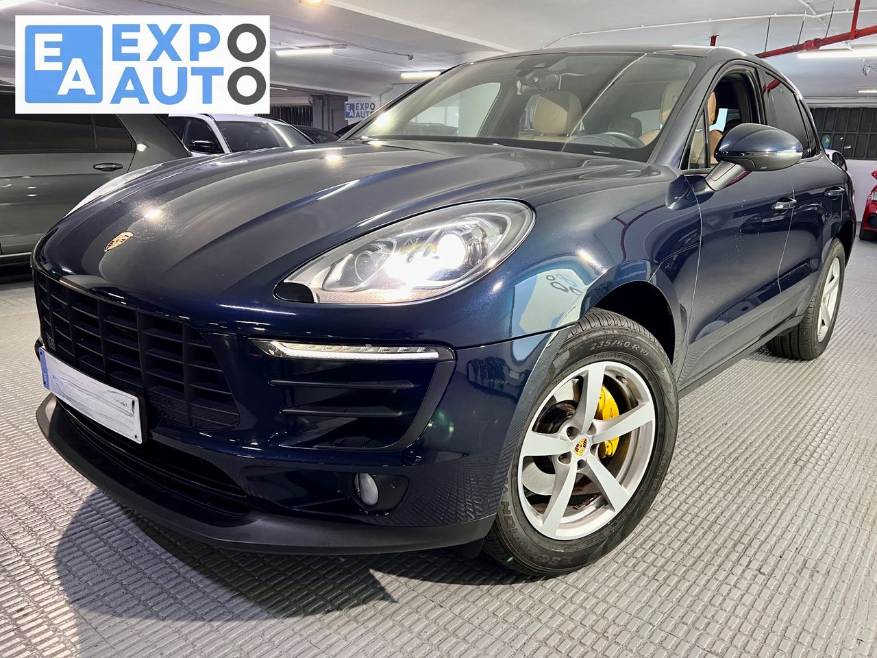 Porsche Macan Macan  - Foto 1