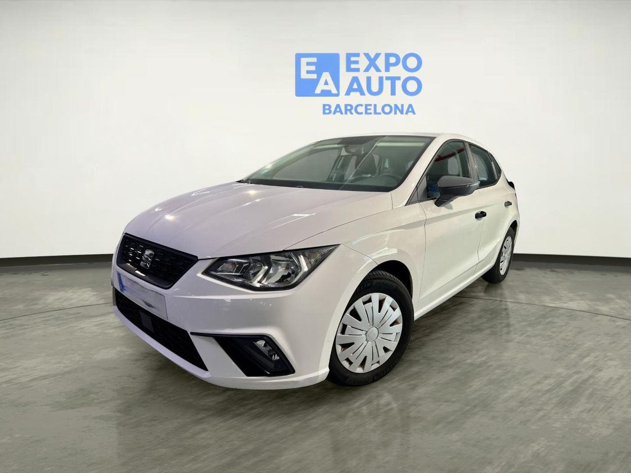Seat Ibiza Ibiza 1.0 TGI 66kW 90CV Reference Plus  - Foto 1
