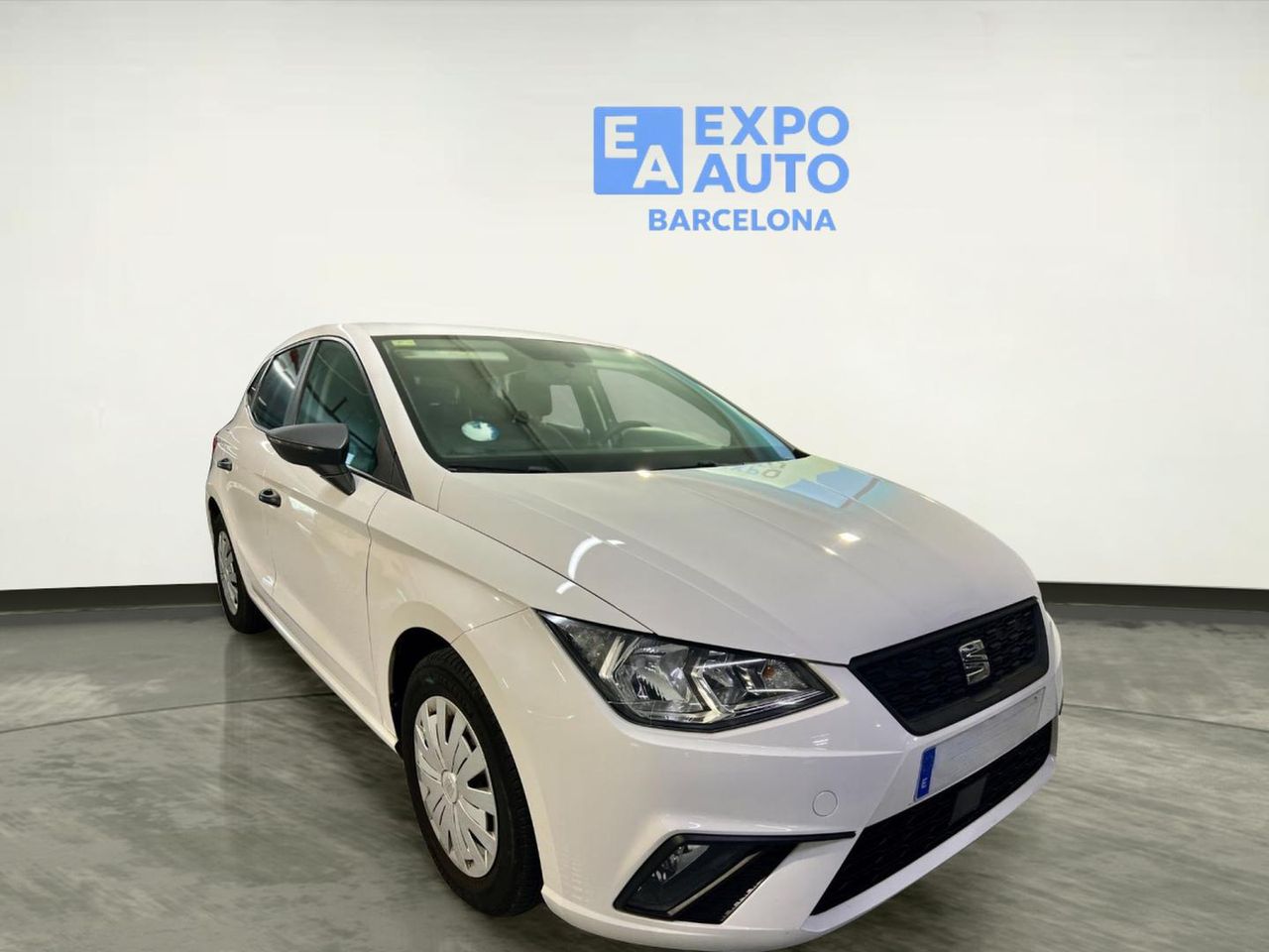 Seat Ibiza Ibiza 1.0 TGI 66kW 90CV Reference Plus  - Foto 1