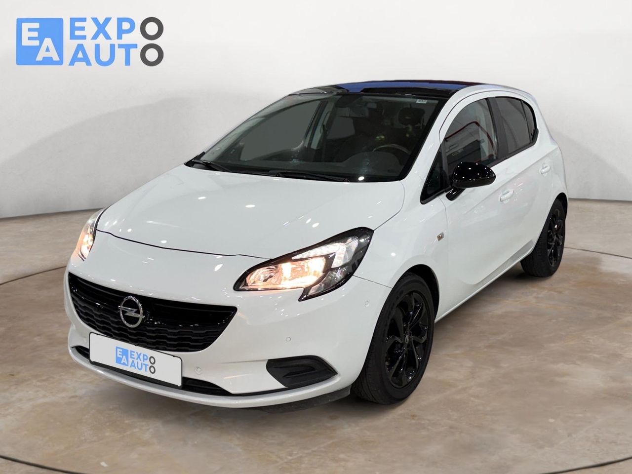 Opel Corsa Corsa 1.3 CDTi SS Color Edition 70kW 95CV  - Foto 1