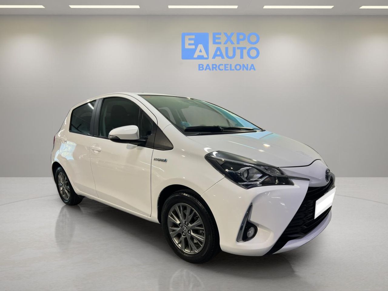 Toyota Yaris 1.5 Hybrid Feel  - Foto 1