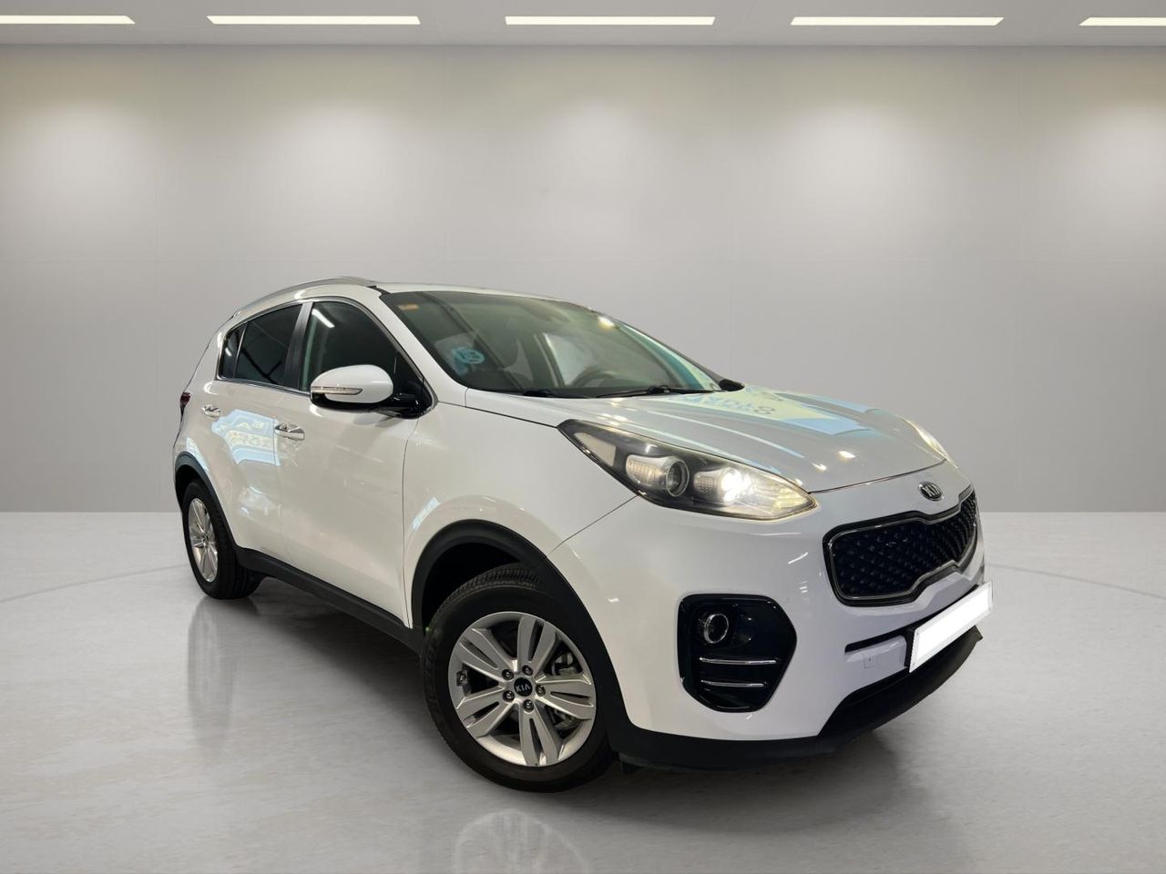 Kia Sportage 1.6 Drive  - Foto 1