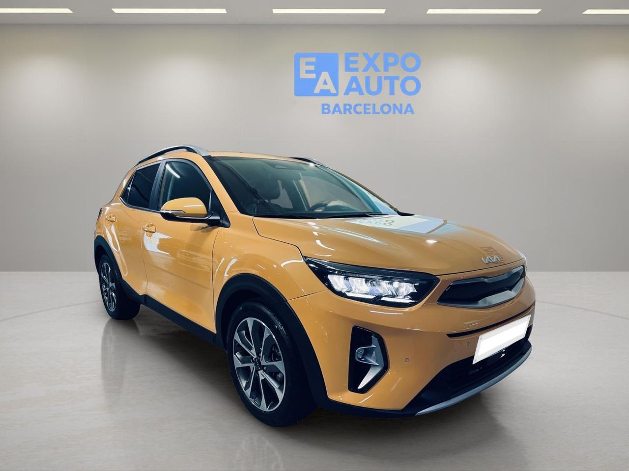 Kia Stonic 1.0 T-GDi 74kW MHEV MT Style Edition  - Foto 1