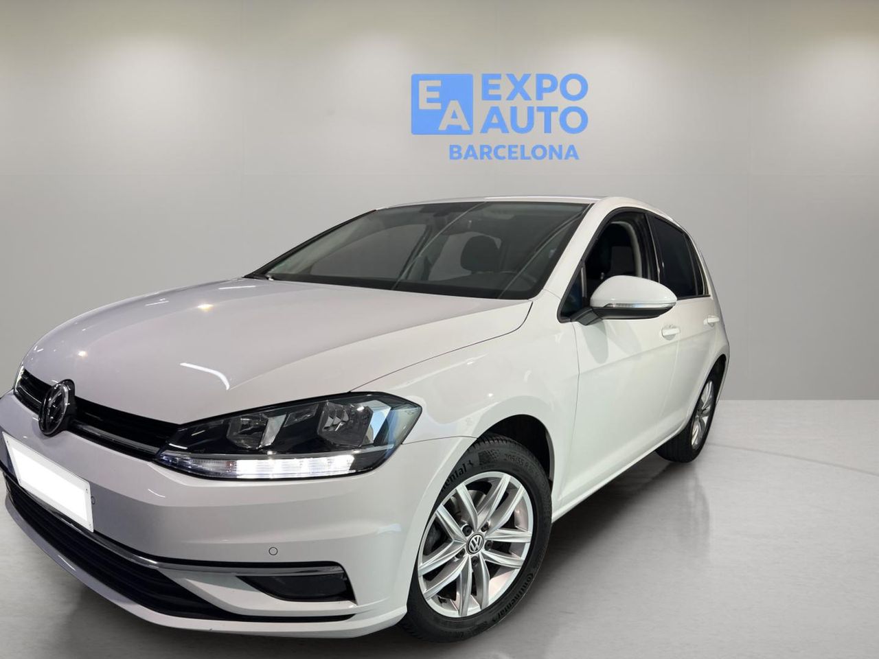 Volkswagen Golf 1.4 Tsi 125cv Advance  - Foto 1