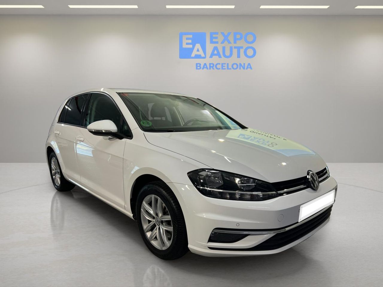 Volkswagen Golf 1.4 Tsi 125cv Advance  - Foto 1