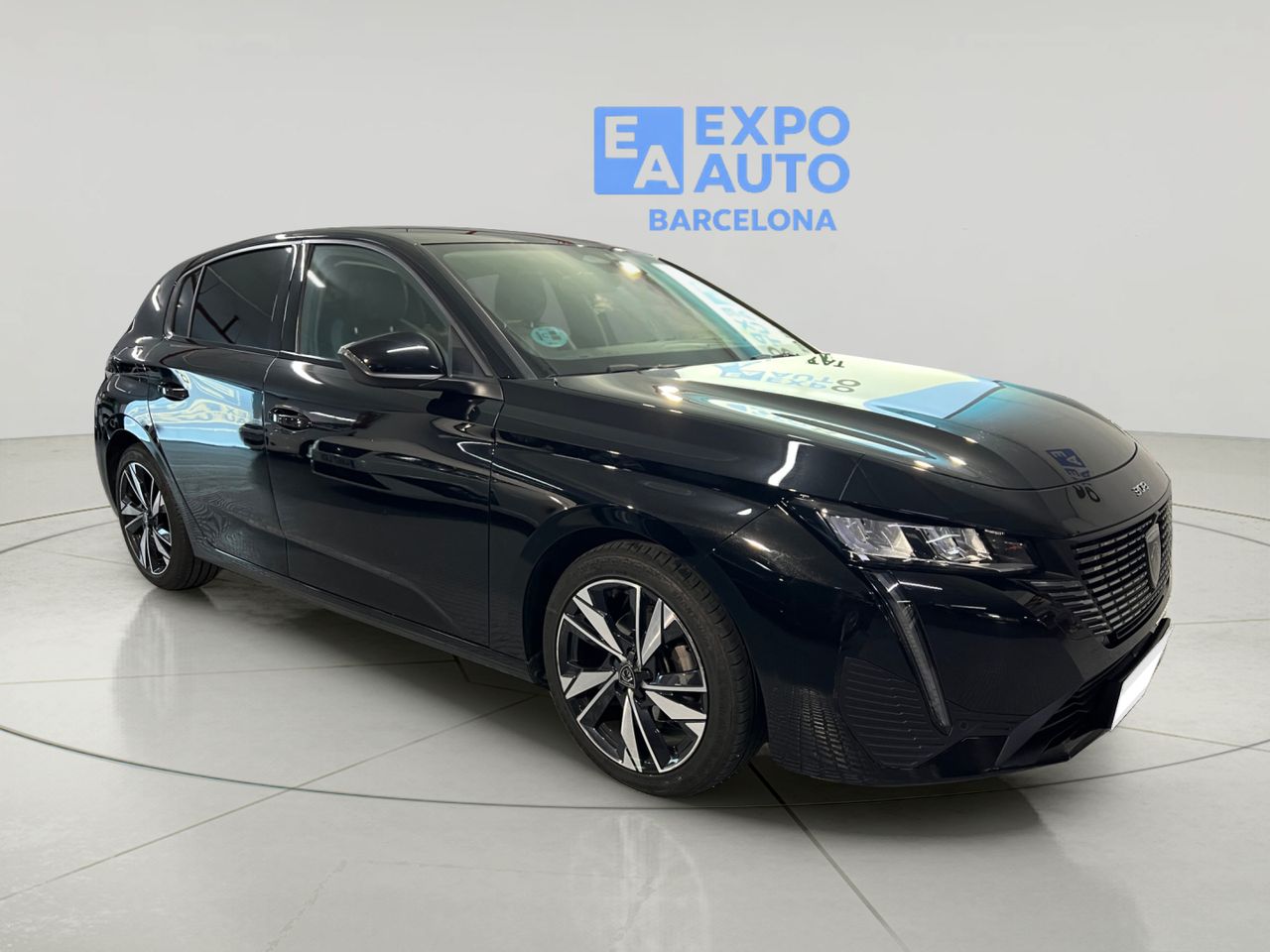 Peugeot 308 Allure Pack 130cv  - Foto 1