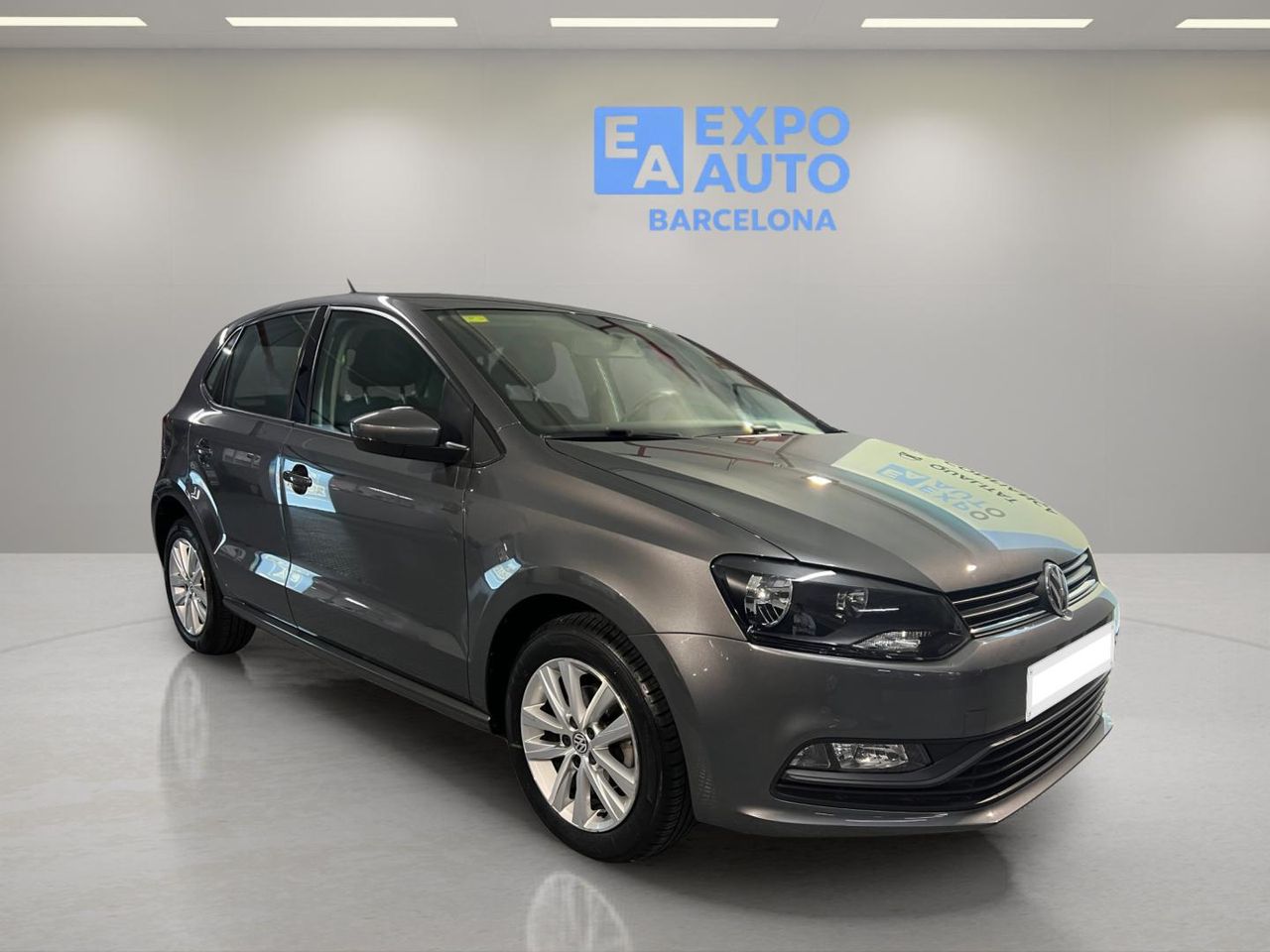 Volkswagen Polo 1.0 BMT Trend  - Foto 1