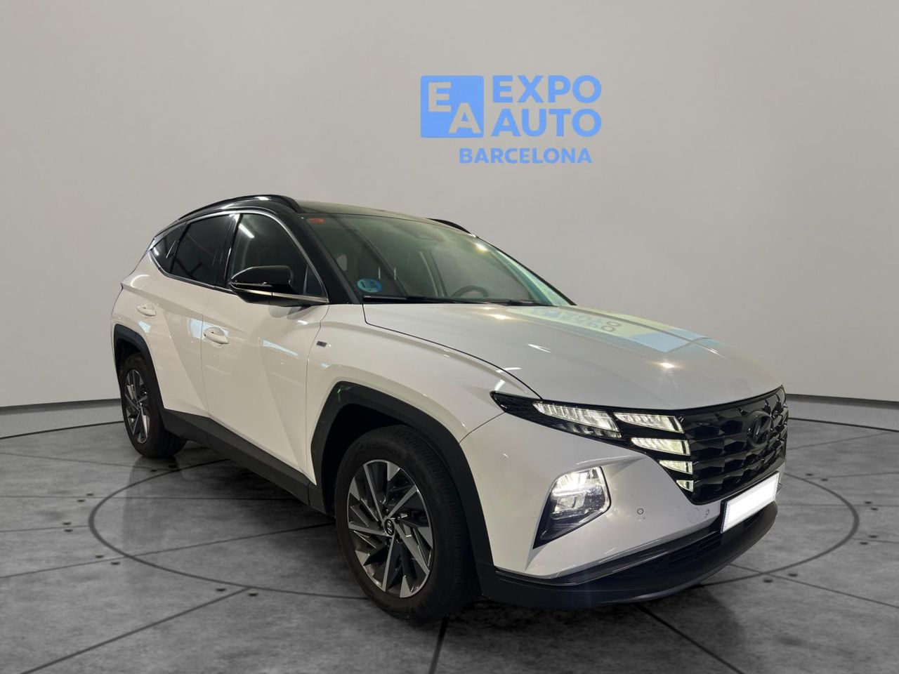 Hyundai Tucson 1.6 TGDI 110kW (150CV) 48V Tecno 2C  - Foto 1