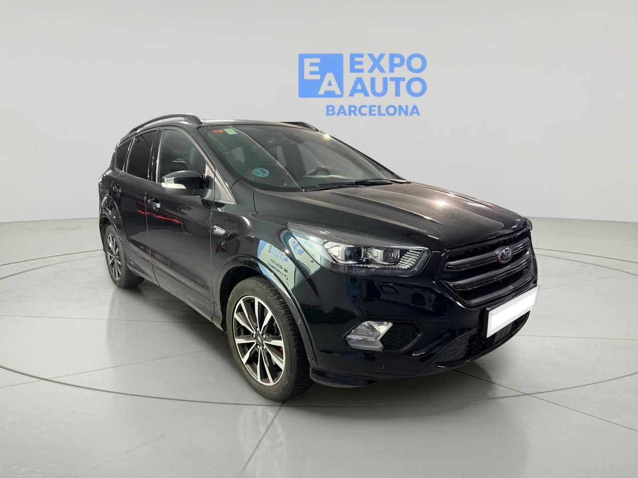 Ford Kuga 1.5 EcoBoost 110kW 4x2 ST-Line  - Foto 1