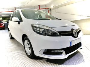 Renault Scénic 1.5 DCi Expression 95cv. POCOS KM. Impecable!!!   - Foto 2