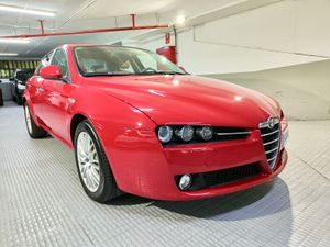 Alfa Romeo 159 1.9 JTDM 150cv. Piel. Xenón. A toda prueba.   - Foto 2