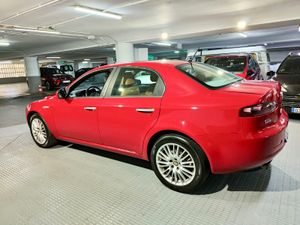 Alfa Romeo 159 1.9 JTDM 150cv. Piel. Xenón. A toda prueba.   - Foto 3