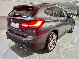 BMW X1 Serie X1 sDrive 18i Advantage 1.5 140CV AT7 E6dT ***TECHO***   - Foto 3