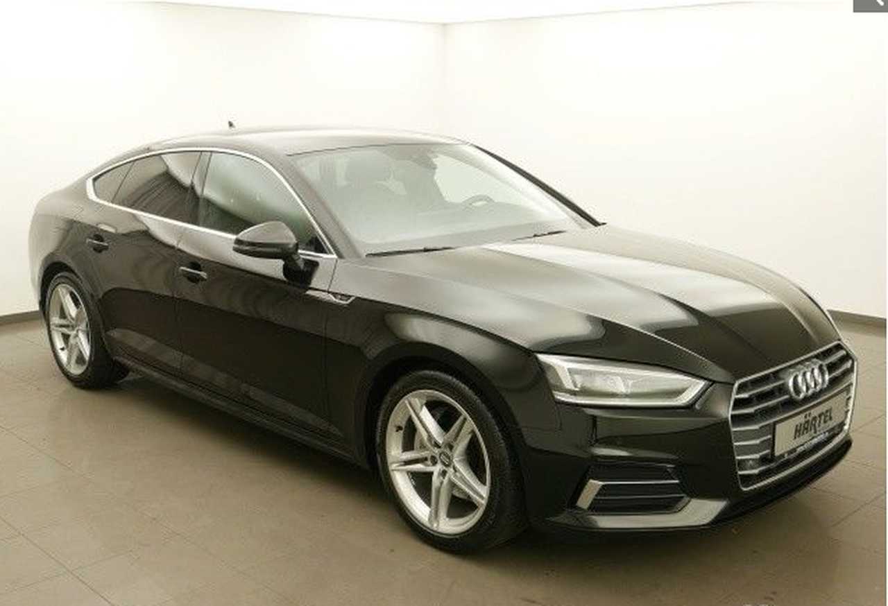 Audi A5 Sportback 2.0 TDI S LINE   - Foto 1