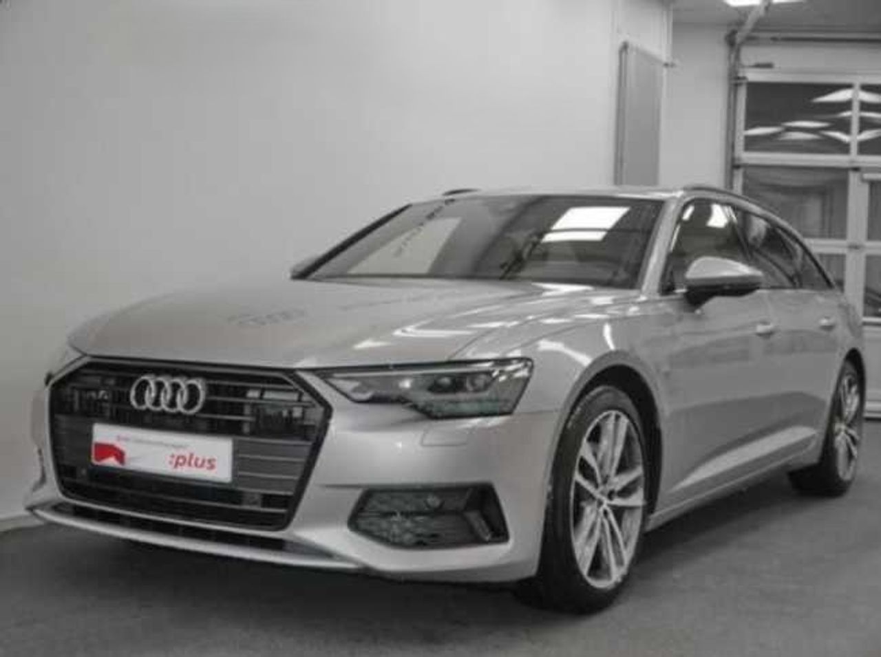 Audi A6 40 TDI SPORT   - Foto 1