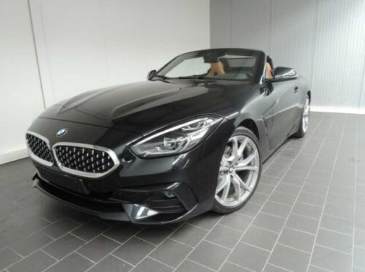 BMW Z4 Roadster sDrive 20i Roadster   - Foto 1