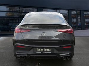 Mercedes Clase GLC 43 AMG Coupe   - Foto 3