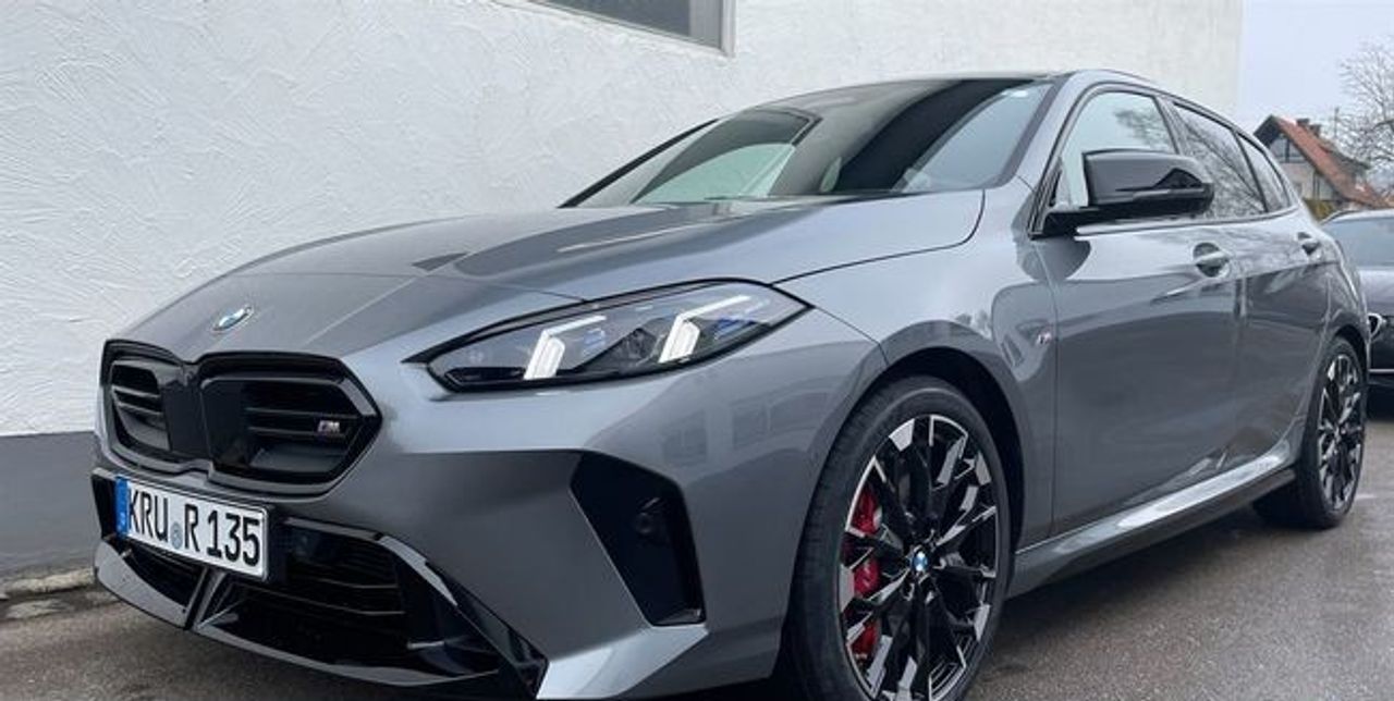 BMW Serie 1 M135 xDrive   - Foto 1