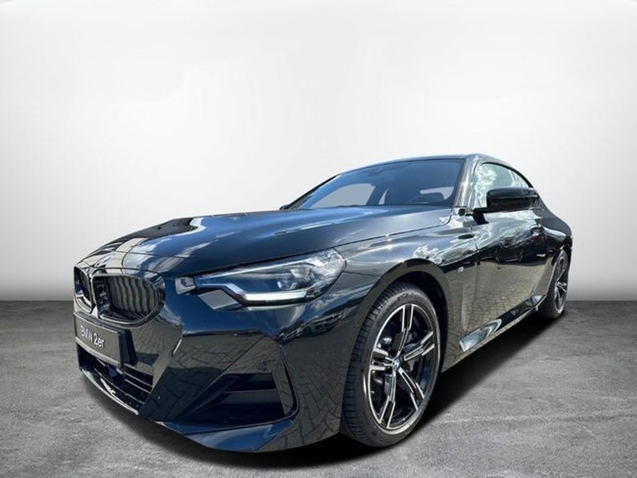 BMW Serie 2 230i coupe   - Foto 1