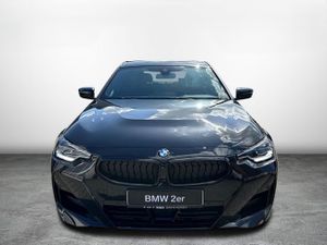 BMW Serie 2 230i coupe   - Foto 3