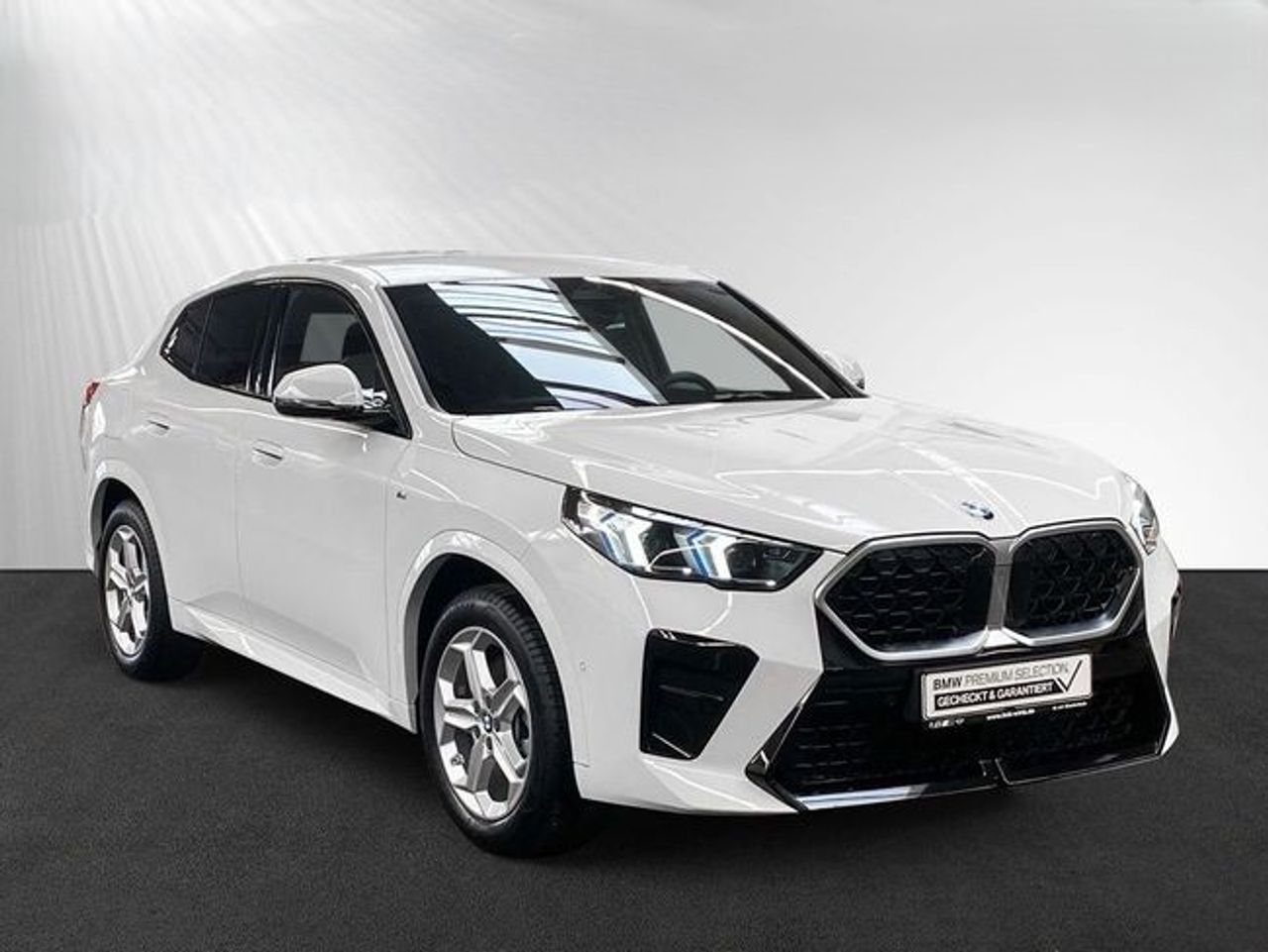 BMW X2 sDrive20i   - Foto 1