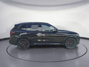 BMW X3 xDrive20d   - Foto 3