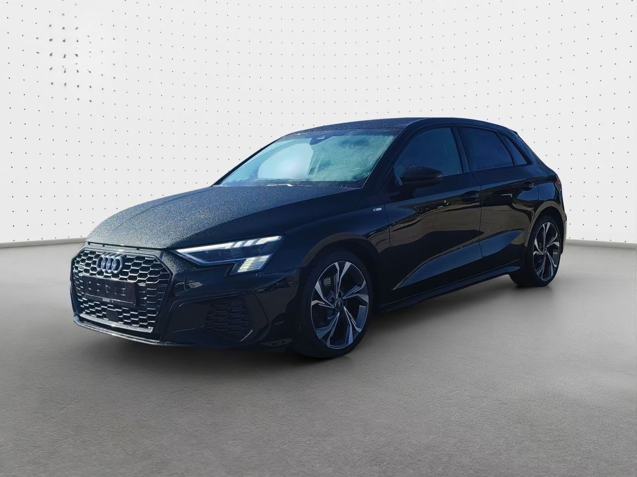 Audi A3 40 TFSI QUATTRO S-line  - Foto 1