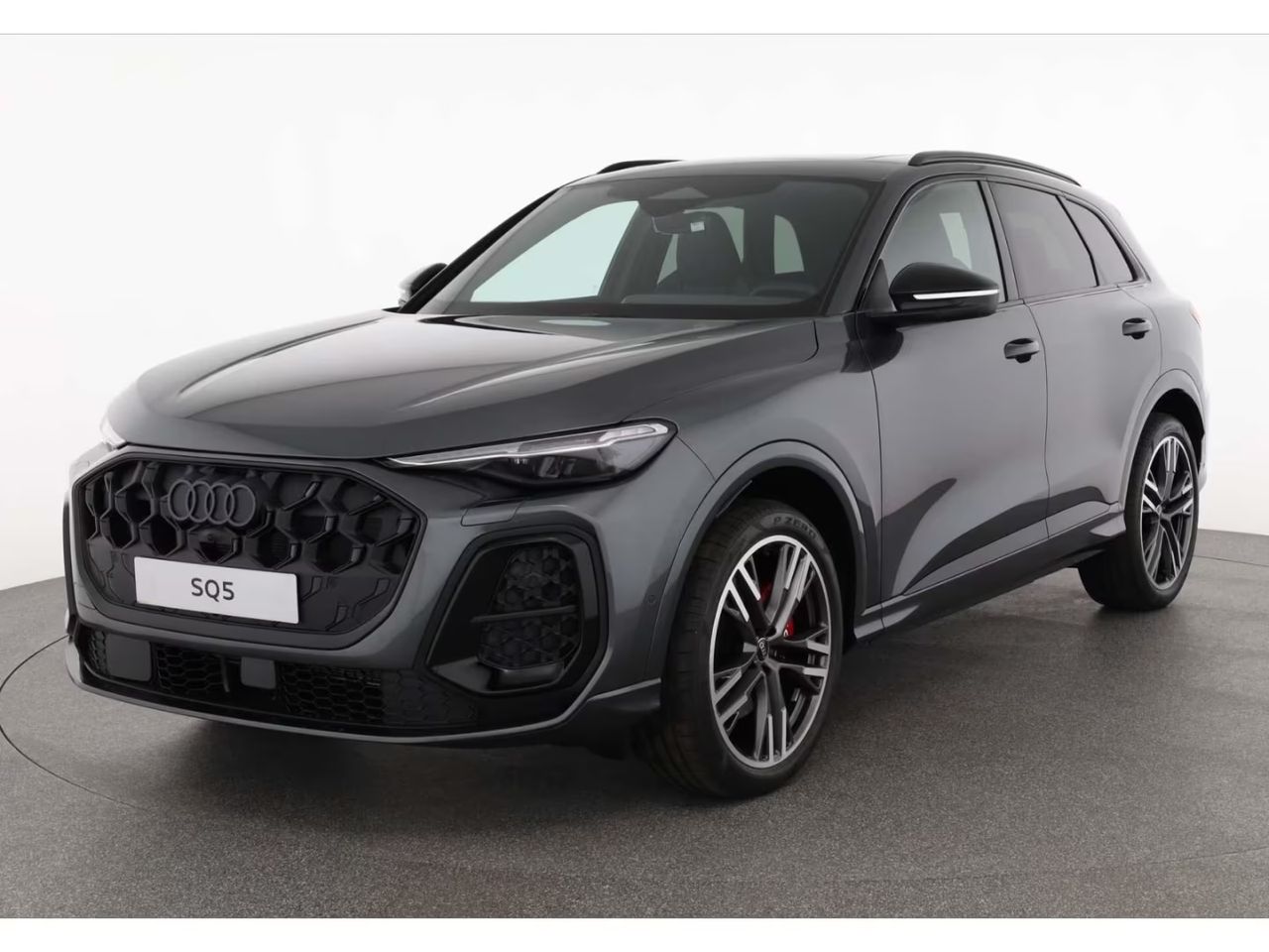 Audi SQ5 3.0 TFSI quattro  - Foto 1