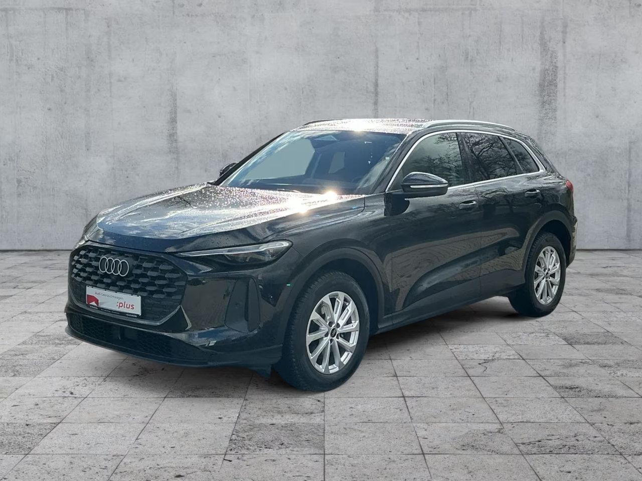 Audi Q5 TFSI S-TR  - Foto 1